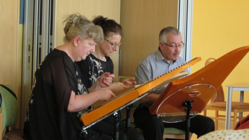 Seniorenbegegnungszentrum