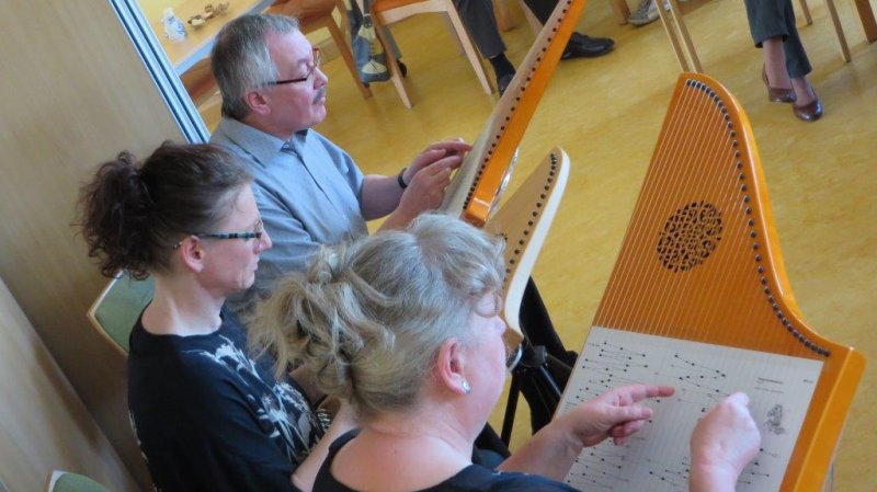 Seniorenbegnungszentrum