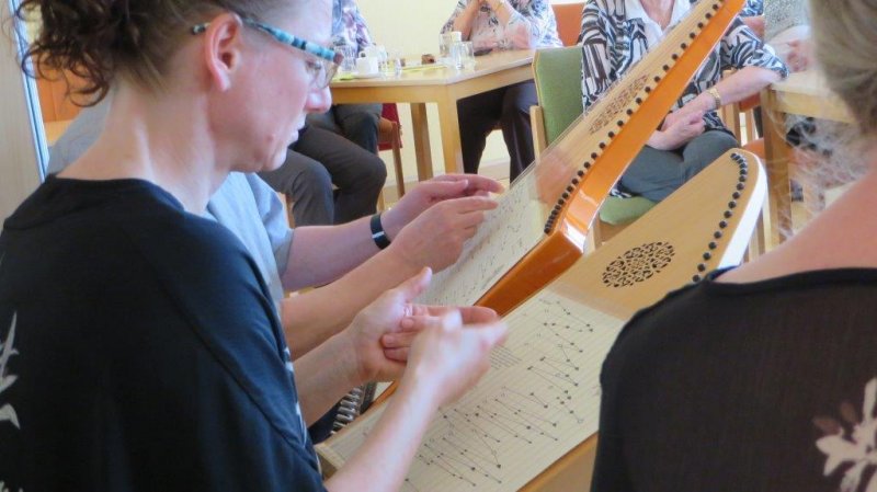 Seniorenbegegnungszentrum