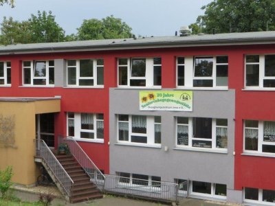 Seniorenbegegnungsstätte Jena 2017