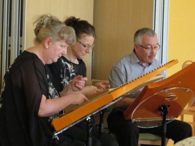 Seniorenbegegnungszentrum