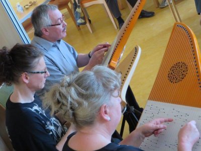 Seniorenbegnungszentrum