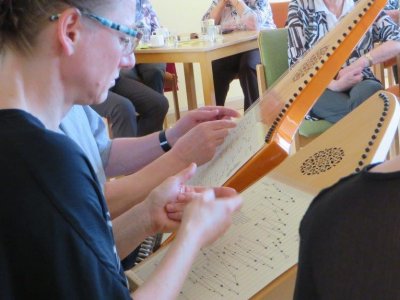 Seniorenbegegnungszentrum