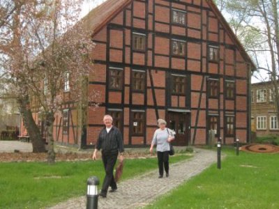 Ölmühle Roßlau April 2016 