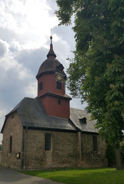 Musikal. Andacht zugunsten der Peternell Orgel