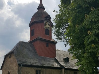 Musikal. Andacht zugunsten der Peternell Orgel