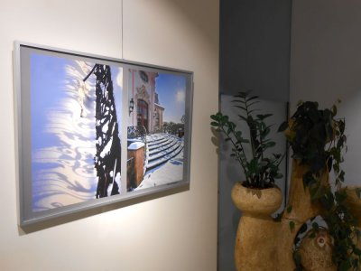 Vernissage Hermsdorf 2018