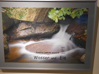 Impressionen der Gallerieeröffnung