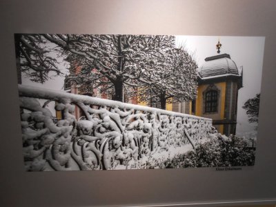 Impressionen der Galerieeröffnung